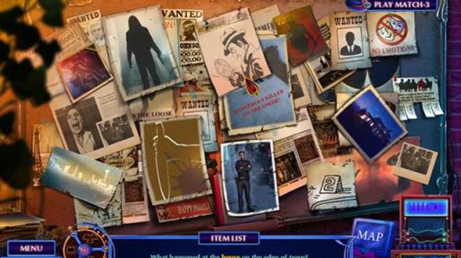 Fatal Evidence Art of Murder Collectors Edition PC Crack