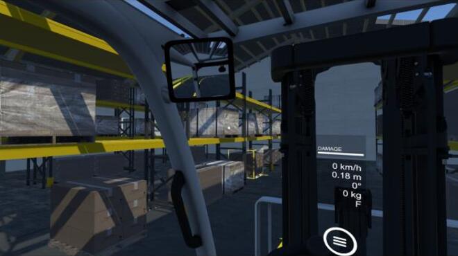 Forklift Simulator 2019 Torrent Download