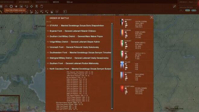 Gary Grigsbys War In The East 2 v1 00 07 Update PC Crack