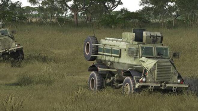 Graviteam Tactics Leopards Leap Torrent Download
