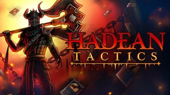 Hadean Tactics Free Download Hadean Tactics Free Download