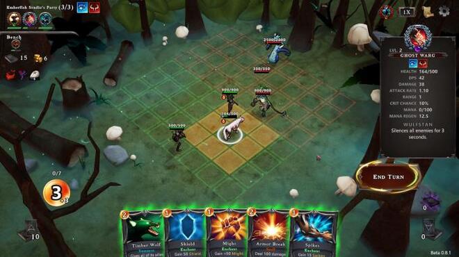 Hadean Tactics Torrent Download Hadean Tactics Torrent Download