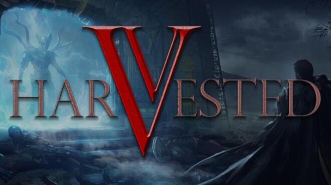 Harvested Free Download