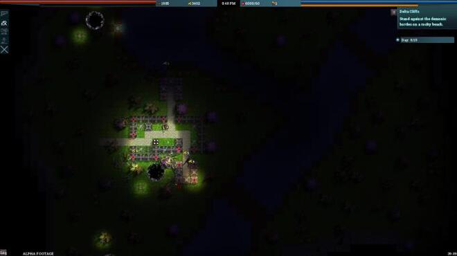 Harvested Torrent Download