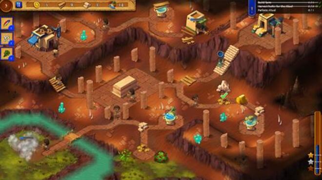 Heroes of Egypt The Curse of Sethos PC Crack