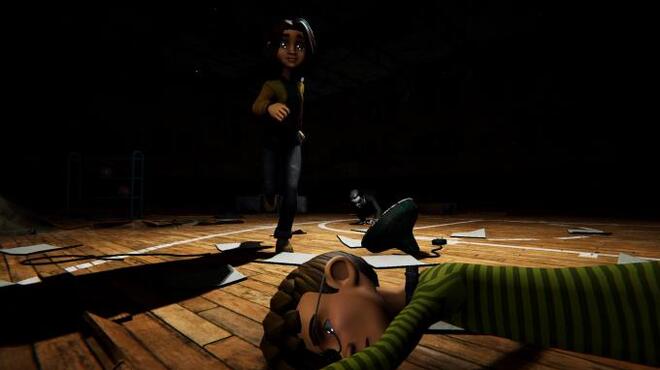 Horror Squad Torrent Download