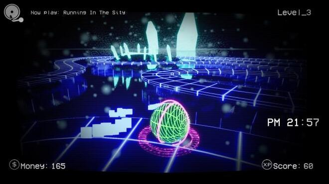 Hyposphere Z PC Crack