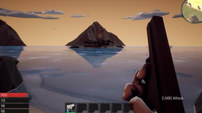 Iron Survival PC Crack