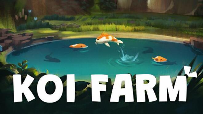 Koi Farm Free Download