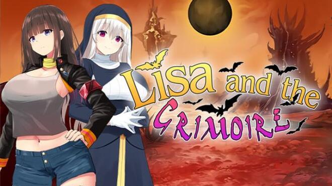 Lisa and the Grimoire Free Download