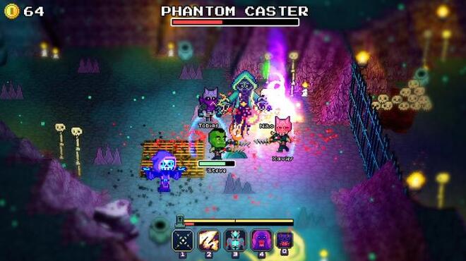 Looking for Heals Torrent Download