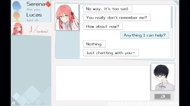 Love in the distance PC Crack