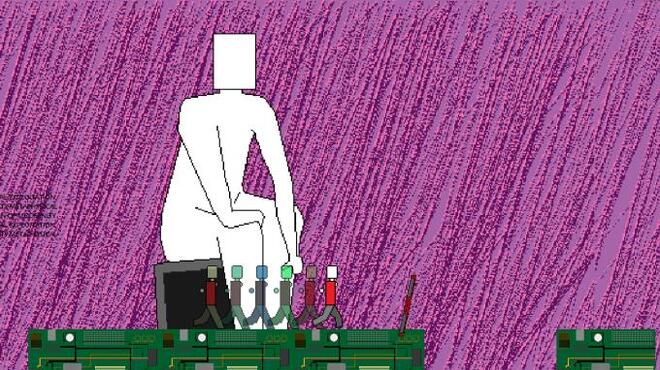 Lucid: Parables of the Ubermensch PC Crack
