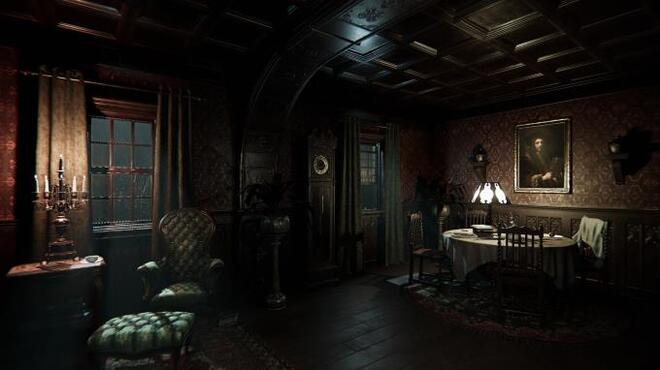 Lust from Beyond Chambers of Pleasure Torrent Download