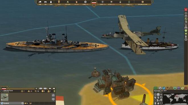 Making History The First World War PC Crack