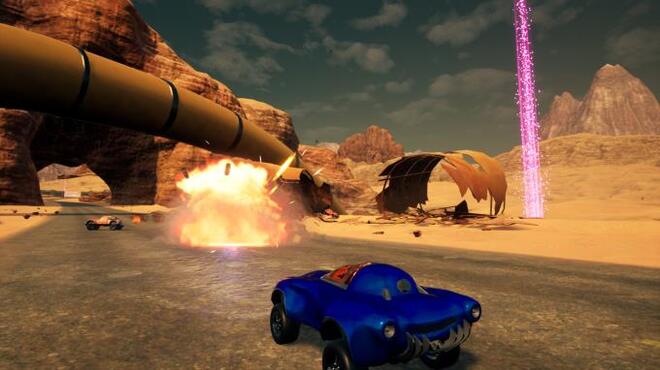 Motor Assailant Torrent Download