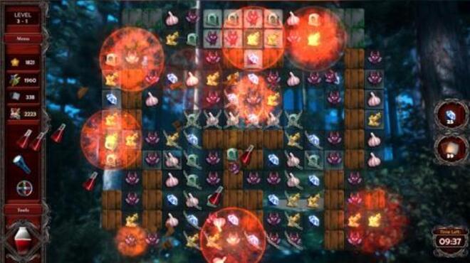 Murder by Moonlight Crimson Night Torrent Download