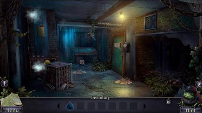Mystery Trackers Fatal Lesson Collectors Edition PC Crack