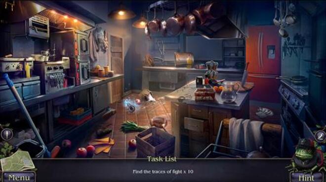 Mystery Trackers Fatal Lesson Collectors Edition Torrent Download