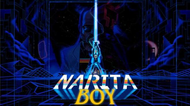 Narita Boy Free Download