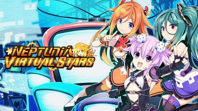 Neptunia Virtual Stars Free Download Neptunia Virtual Stars Free Download
