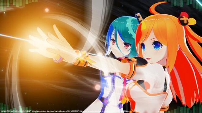 Neptunia Virtual Stars PC Crack Neptunia Virtual Stars PC Crack