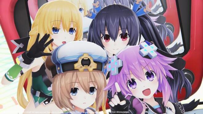 Neptunia Virtual Stars Torrent Download Neptunia Virtual Stars Torrent Download