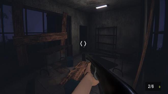 O V N I Abduction PC Crack