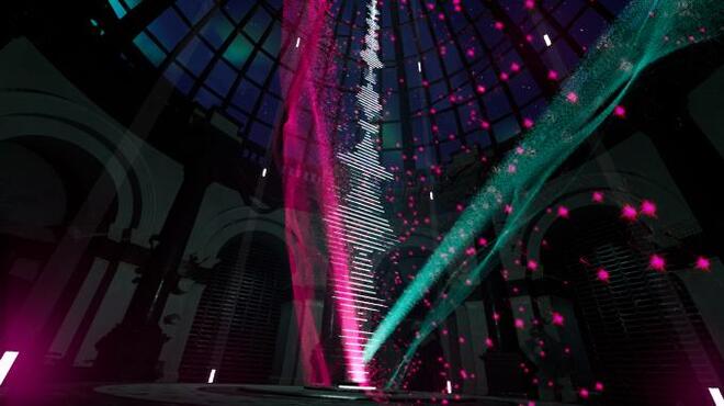 Overture Music Visualization PC Crack