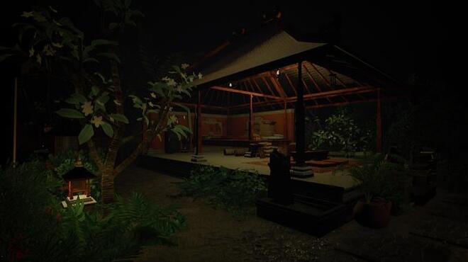 Pamali Indonesian Folklore Horror The Hungry Witch PC Crack