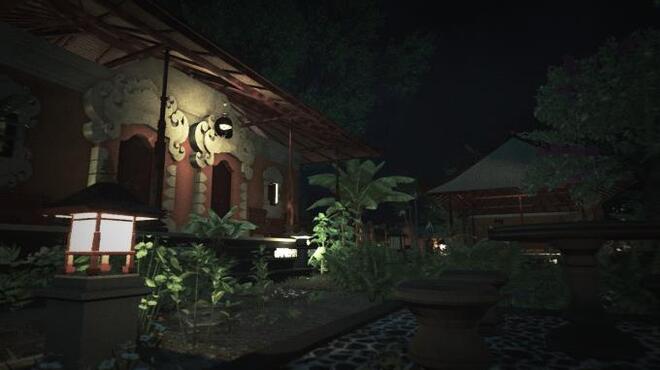 Pamali Indonesian Folklore Horror The Hungry Witch Torrent Download