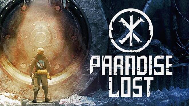 Paradise Lost Free Download