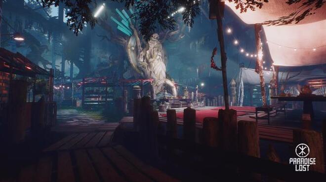 Paradise Lost Torrent Download