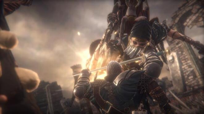 Pascals Wager Definitive Edition PC Crack