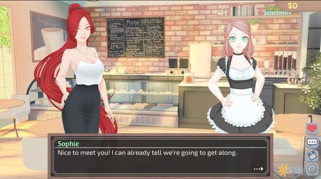 Project Cappuccino Torrent Download