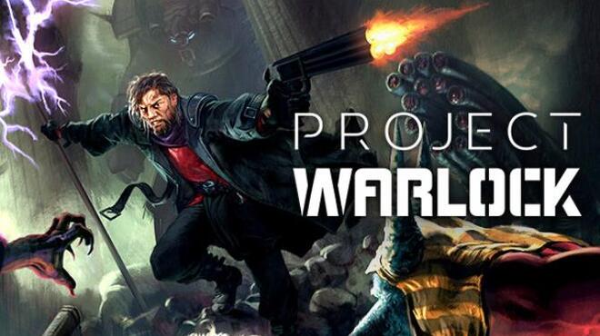 Project Warlock v1 0 7 11 Free Download