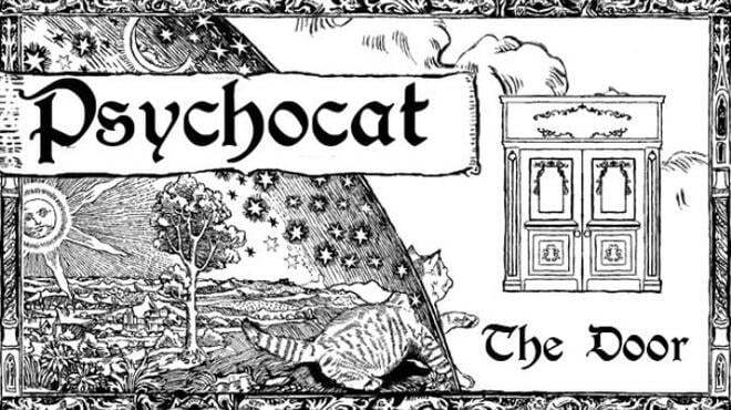 PsychoCat The Door Free Download PsychoCat The Door Free Download