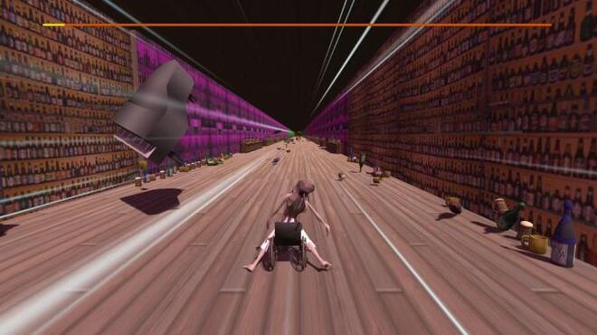 Race To Sanity PC Crack