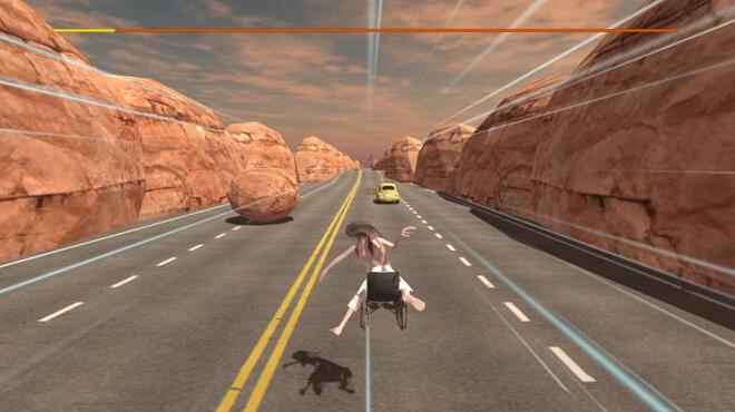 Race To Sanity Torrent Download