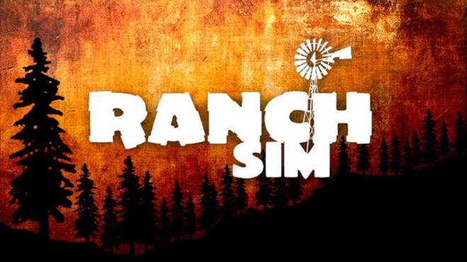 Ranch Simulator - The Realistic Multiplayer Agriculture Management Sandbox; Farm, Harvest, Hunt & Build Free Download Ranch Simulator - The Realistic Multiplayer Agriculture Management Sandbox; Farm, Harvest, Hunt & Build Free Download