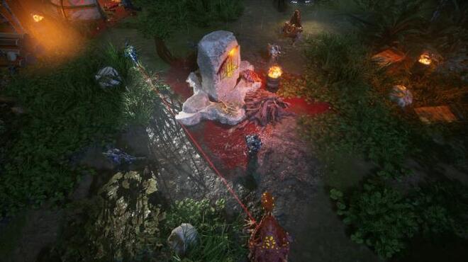 Red Solstice 2: Survivors PC Crack