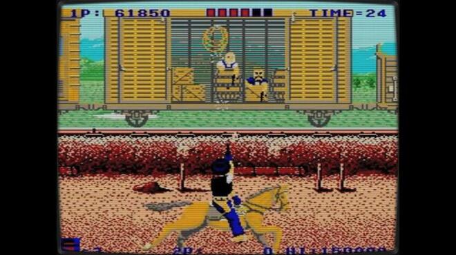 Retro Classix Express Raider PC Crack