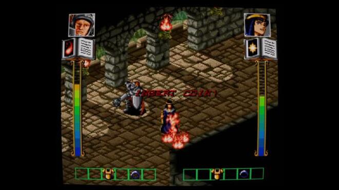 Retro Classix Gate of Doom PC Crack Retro Classix Gate of Doom PC Crack