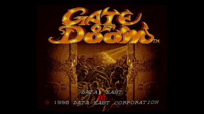 Retro Classix Gate of Doom Torrent Download Retro Classix Gate of Doom Torrent Download