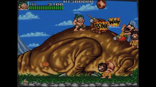 Retro Classix Joe and Mac Caveman Ninja Torrent Download Retro Classix Joe and Mac Caveman Ninja Torrent Download