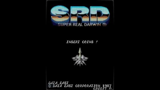 Retro Classix SRD Super Real Darwin Torrent Download