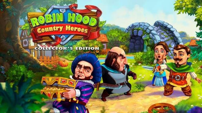 Robin Hood 3 Hail to the King Collectors Edition Free Download
