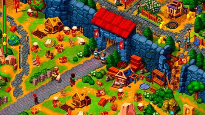 Robin Hood 3 Hail to the King Collectors Edition Torrent Download