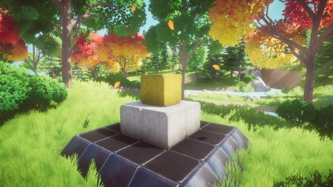 Sacred Cubes PC Crack