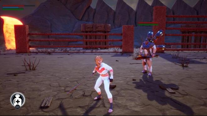 Save Daddy Trump 2 The Final Triumph Torrent Download